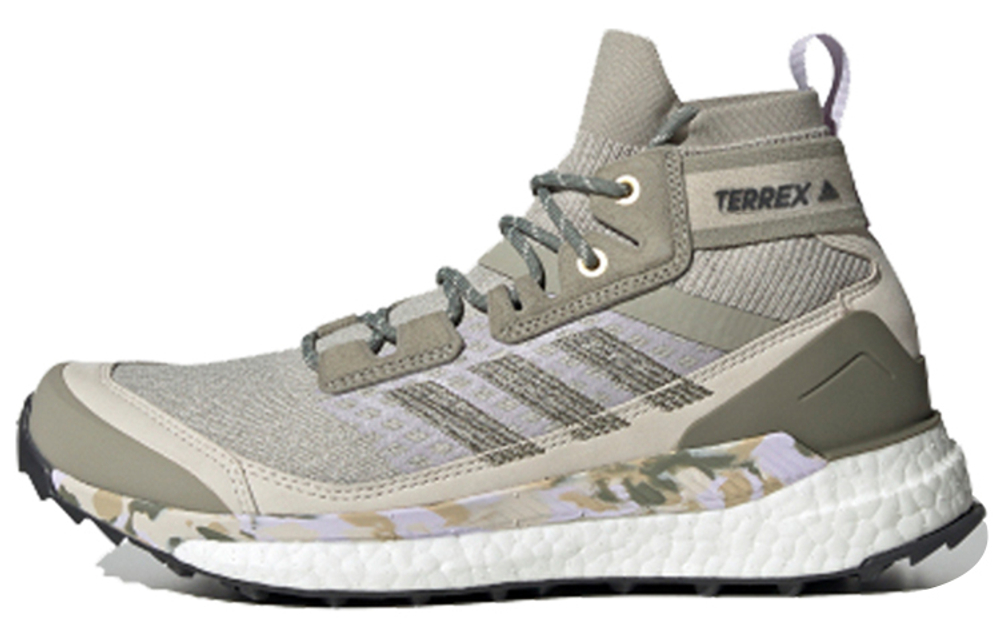 Adidas Terrex Free Hiker "Blue" Women"s