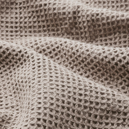 Полотенце банное IKEA VALLASAN (ВАЛЛАСОН), Светло-коричневый, 70х140 см