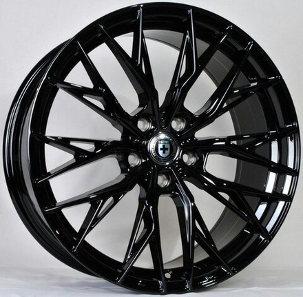 Автодиск STUTTGART 8.5x20/5x114.3 ET42 D67.1 (TS0387) Black