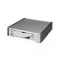 TEAC PD-301-X Silver