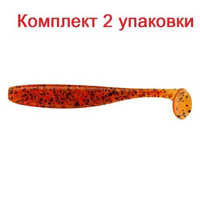 Силиконовая Приманка Sprut Kagami