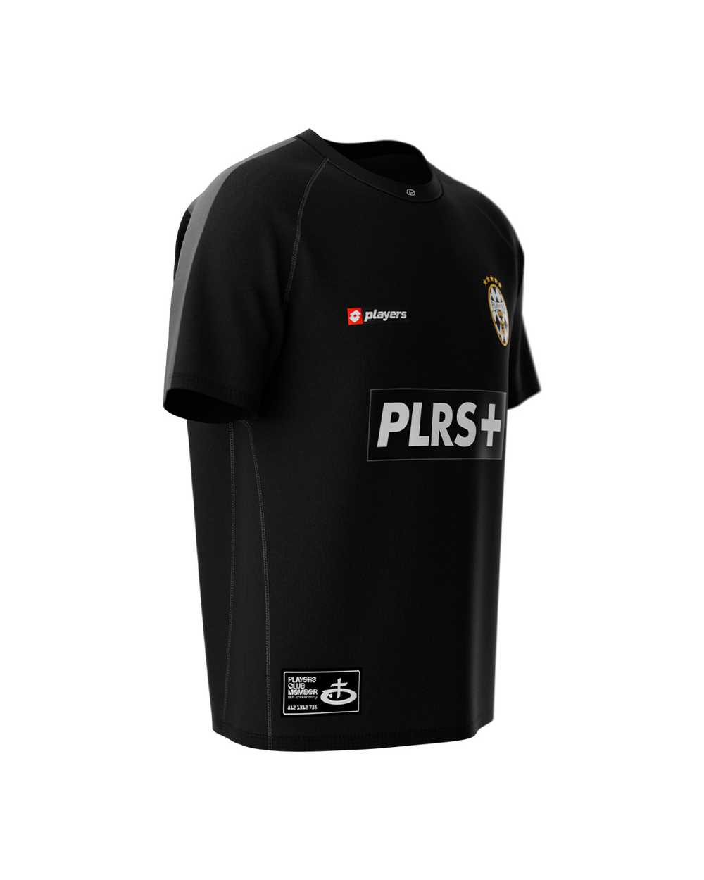 JUVE T-SHIRT