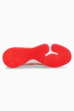 Футзалки Puma Future 9 Match IN - белый
