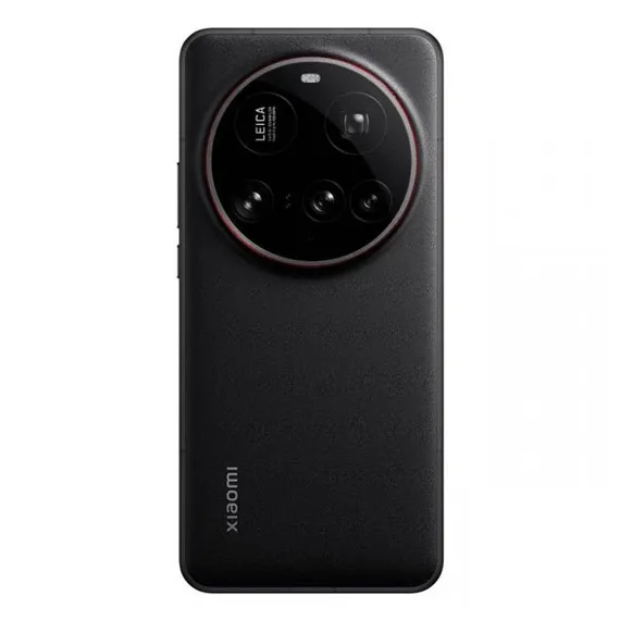 Смартфон Xiaomi 15 Ultra 16 ГБ | 1024 ГБ (Чёрный | Black) (версия Global)