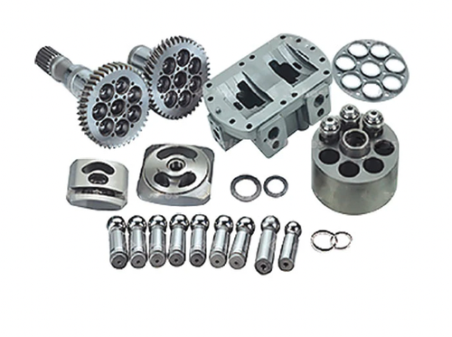 Запчасти для гидронасоса Rexroth A8VO140/63