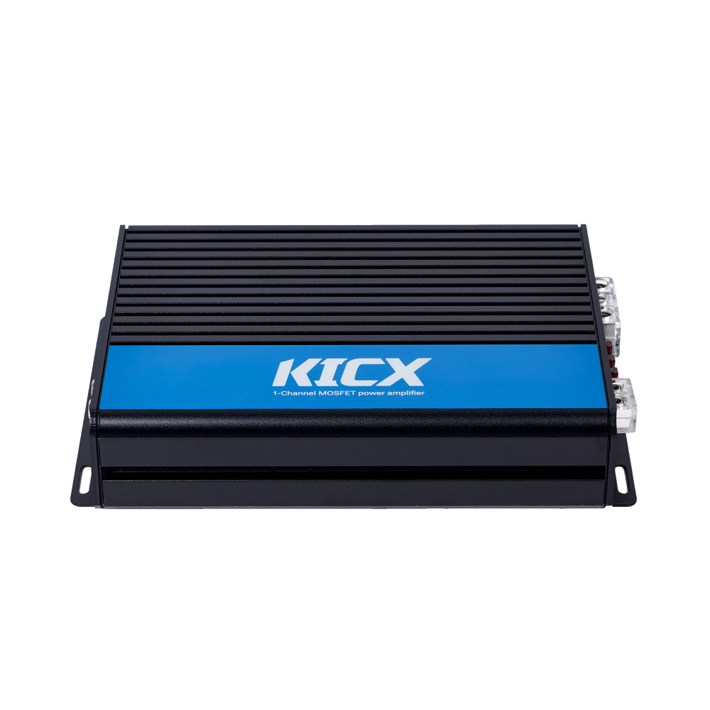 Kicx AP 1000D ver.2