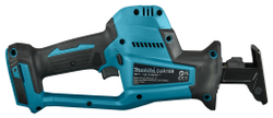 Аккумуляторная сабельная пила Makita DJR189Z