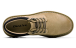 Dickies Work Boots Men"s Yellow Brown