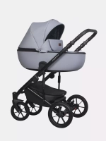 Коляска OZON PASTEL (3 в 1) (RIKO BASIC)