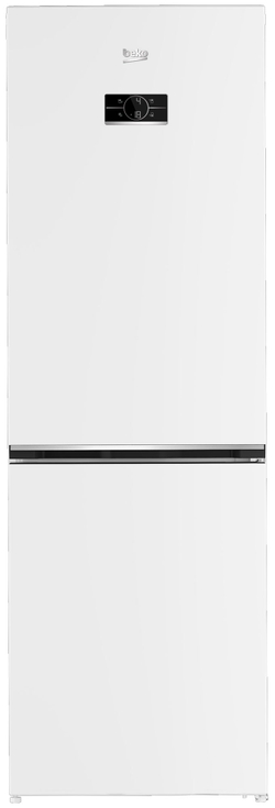 Двухкамерный холодильник Beko B3R0CNK362HW