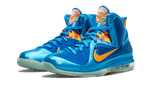 Купить в Москве Nike LeBron 9 China