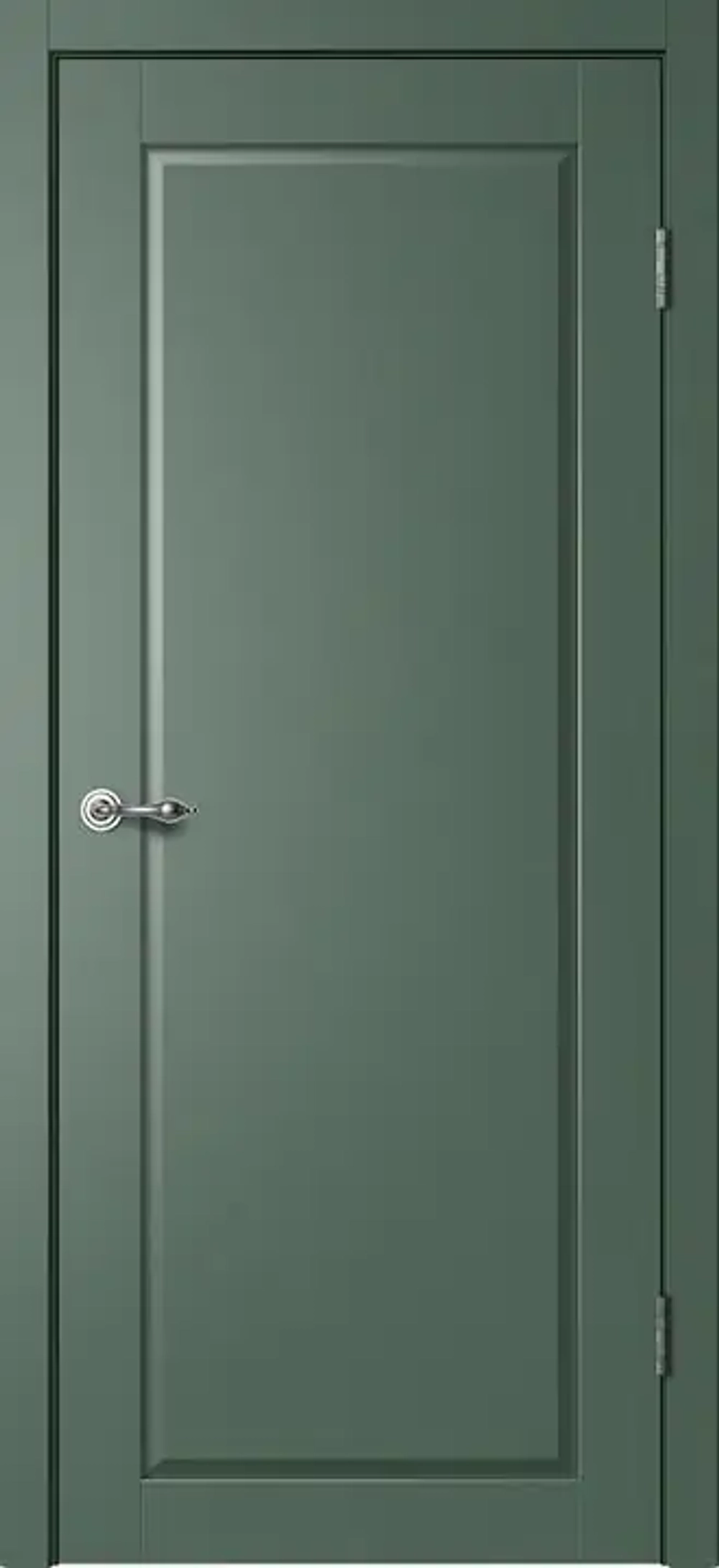 Межкомнатная дверь Classic C08 600, 700, 800х2000