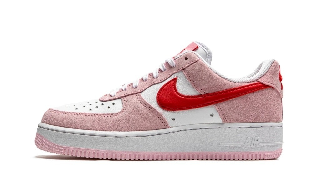 Nike Air Force 1 Low "Valentine's Day Love Letter"
