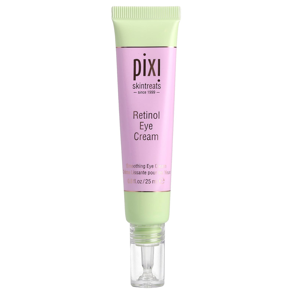 Pixi Beauty, крем для области вокруг глаз с ретинолом, 25 мл (0,8 жидк. унции)