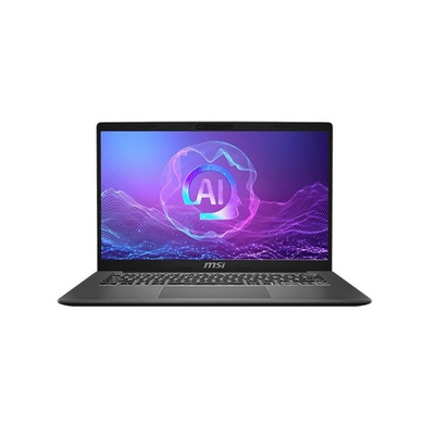 Ноутбук MSI Modern A15 AI+ F3HMG-040XRU (9S7-15SK21-040) AMD Ryzen AI 5 330 2000MHz/15.6"/1920x1080/16GB/512GB SSD/AMD Radeon Graphics/Без ОС