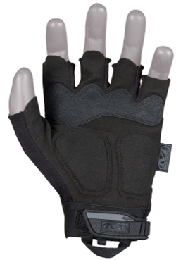 Mechanix M-Pact Fingerless Covert — фото 2