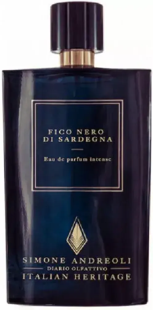 Simone Andreoli Fico Nero EDP 100 ml