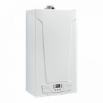 Котел газовый BAXI ECO Home 14F, 14 кВт, двухконтурный 7652810