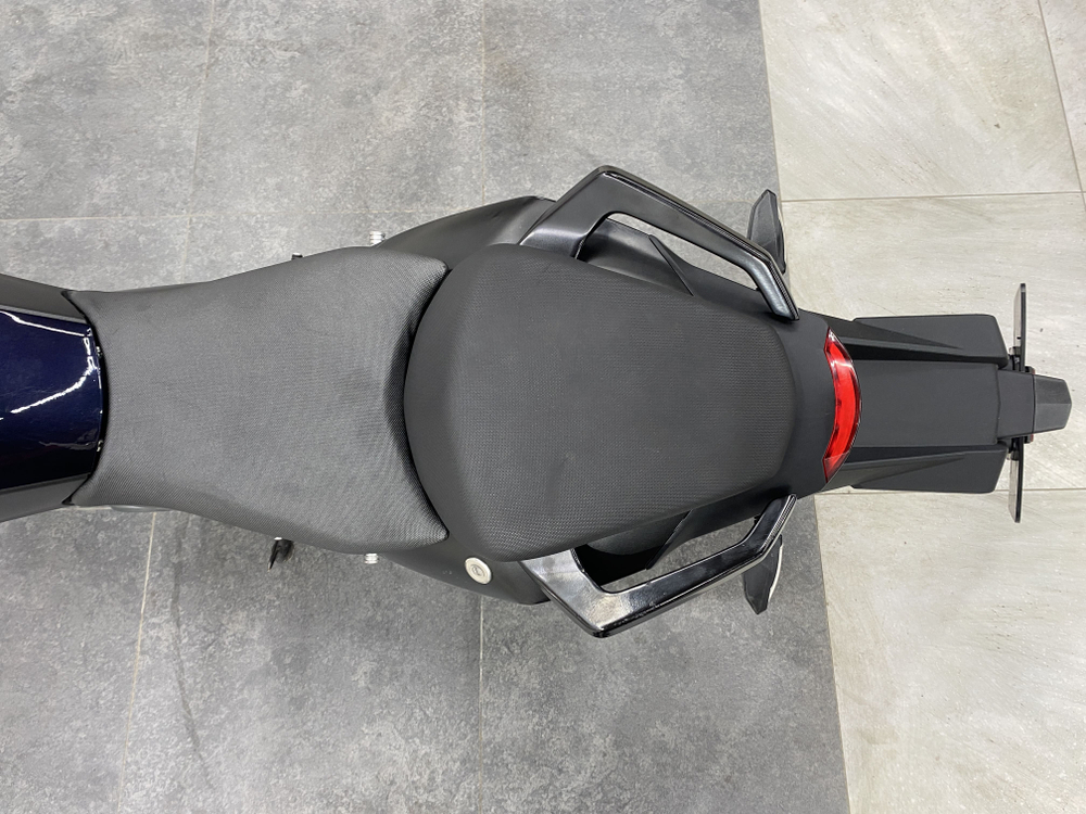 KTM 250 Duke , 2015