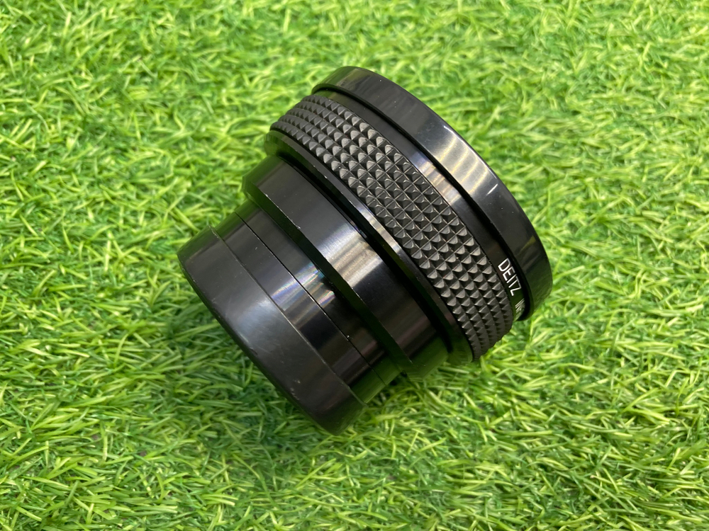 Deitz Infra Macro 0.42X 55mm