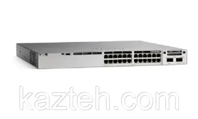 Коммутатор Cisco Catalyst C9300L-24UXG-4X-A