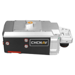 CHCNAV AlphaAir 2400 воздушный лазерный сканер