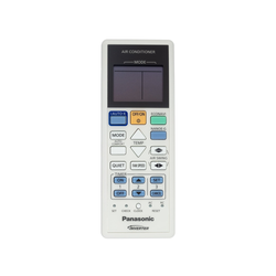 Panasonic Deluxe Inverter CS-E9RKDW/CU-E9RKD