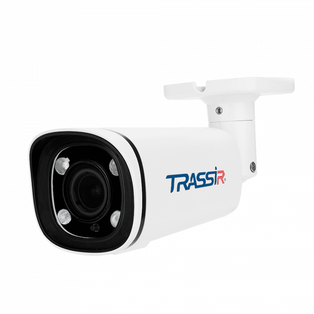 TRASSIR TR-D2123IR6 v6 (2.7–13.5 мм)