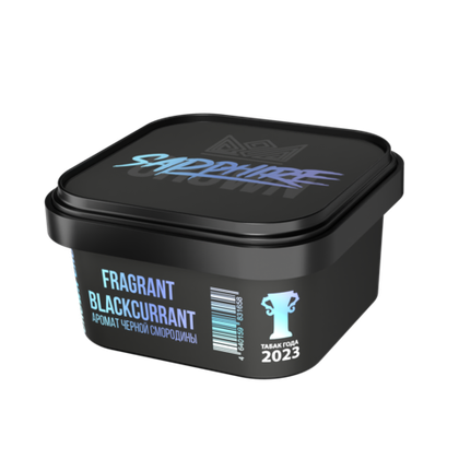 SAPPHIRE 200 Fragrant Blackcurrant