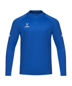 Джемпер тренировочный CAMP 2 Training Top, синий, детский