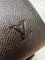Портмоне Louis Vuitton Zippy XL Taiga Black