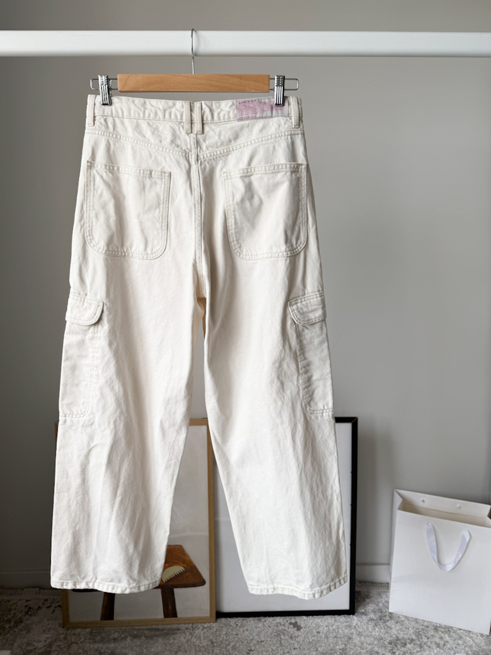 Джинсы Bimba Y Lola, S/M