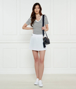 Футболка CODY Tommy Hilfiger - белый(WW0WW40584)