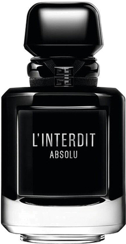 Givenchy L'interdit Absolu