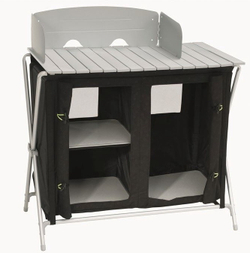 Стол кухонный Outwell Sudbury Kitchen Table 2018 [530096]