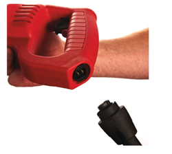 Дрель Milwaukee HDE 13 RQD 110750