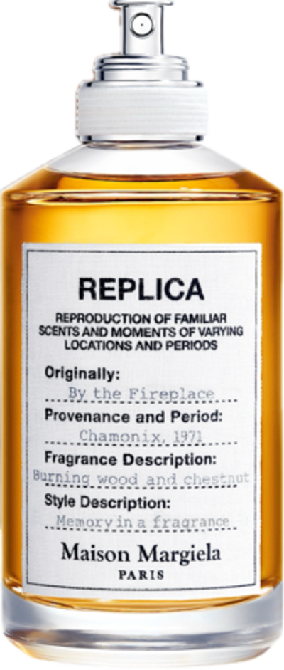 Maison Margiela By the Fireplace EDT 30 ml