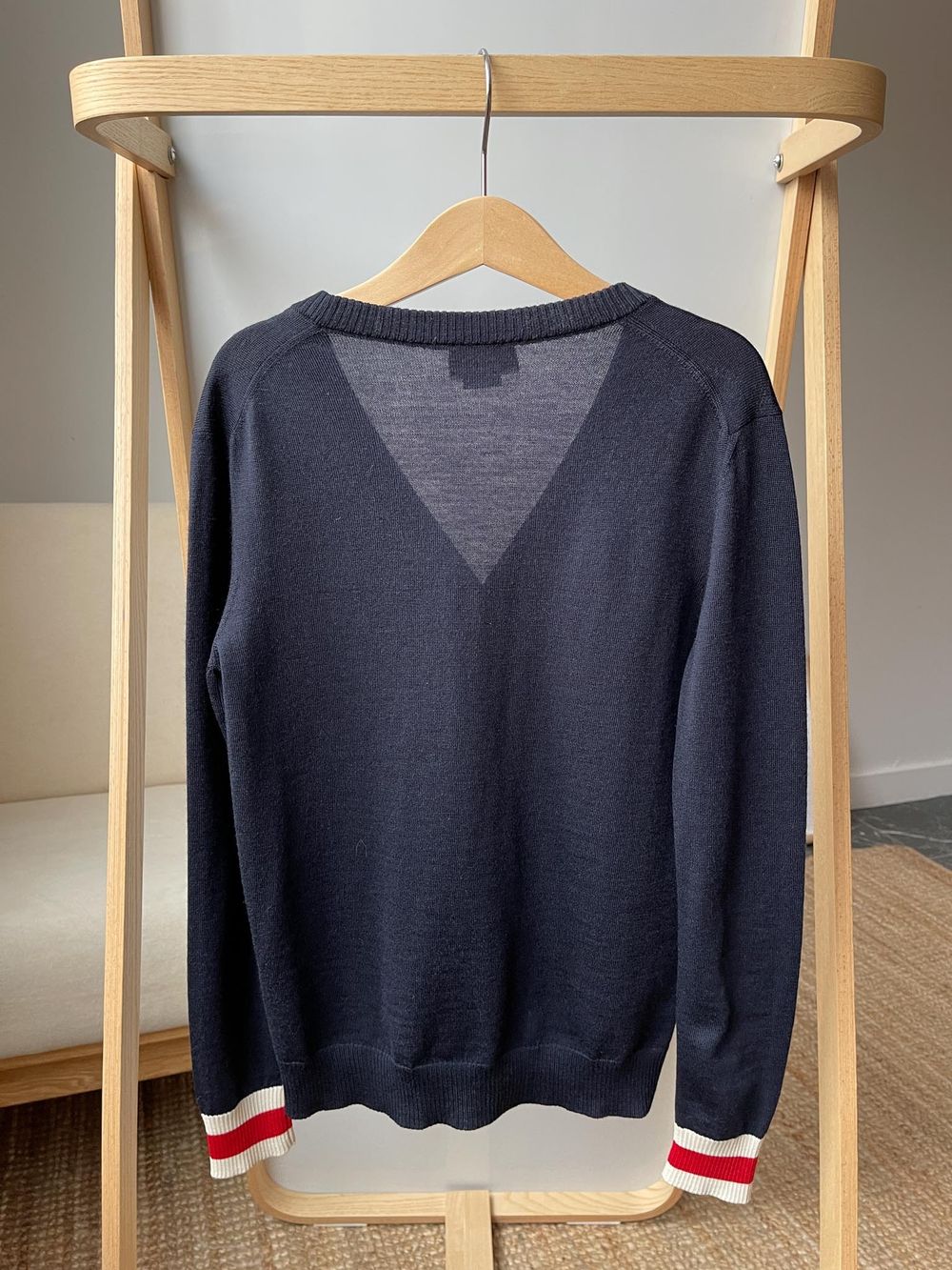 Кардиган Gucci, 128