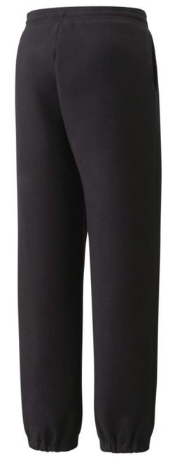 Женские теннисные брюки Yonex Sweat Pants - black