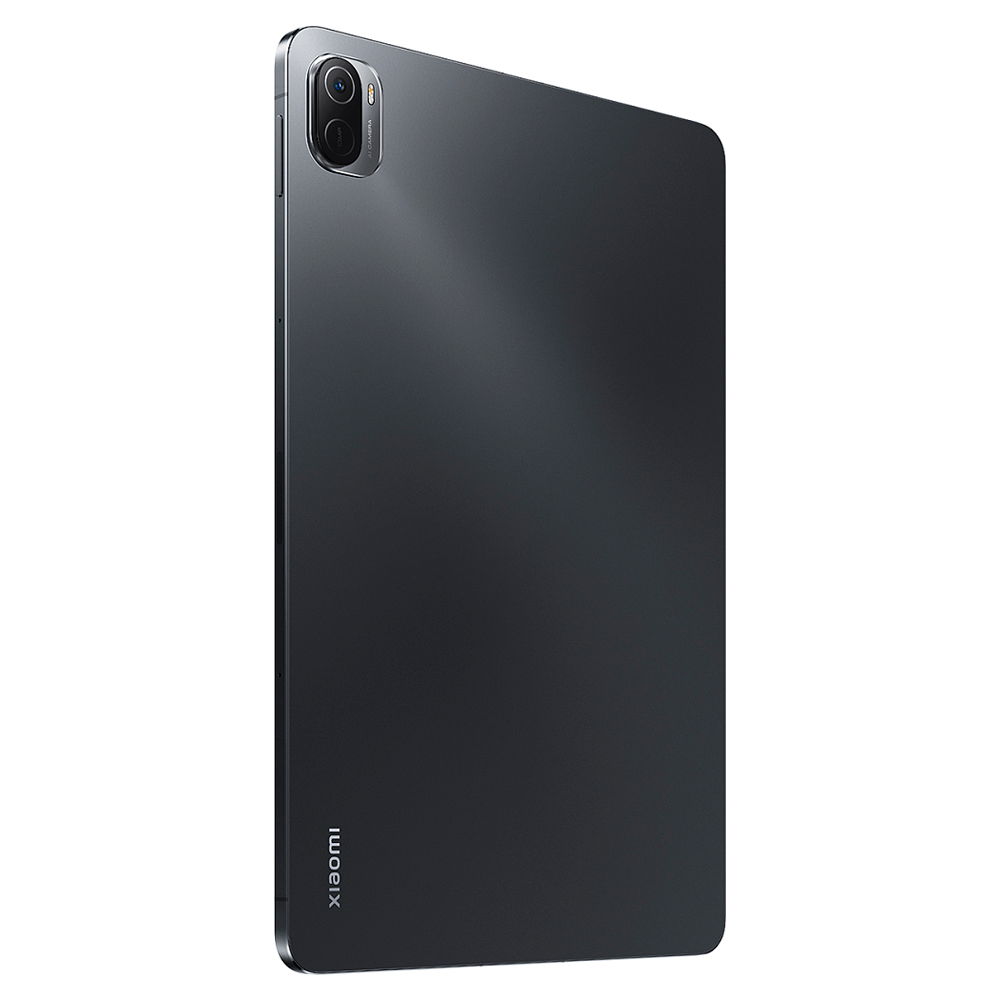 Планшет Xiaomi Pad 5 11", 6/128GB, Cosmic Gray (Космический серый)