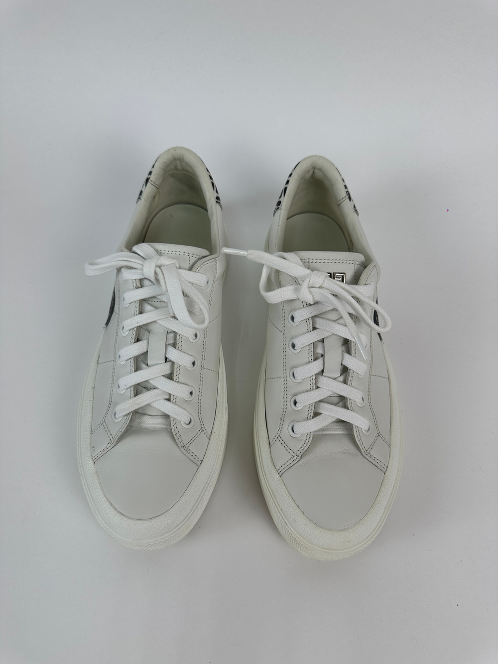 Кеды Givenchy