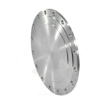 Заглушка сталь фланцевая Ду 500 Ру10 HXCX