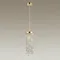 Подвесной светильник Chokka 5028/1 Odeon Light