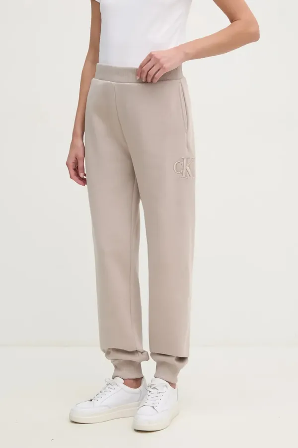 Брюки женские CALVIN KLEIN JEANS