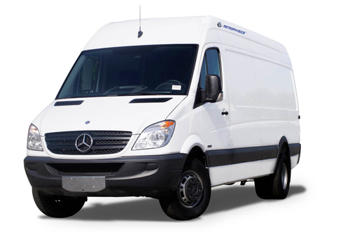 Рентгенотелевизионный интроскоп Astrophysics XIS-MINIVAN