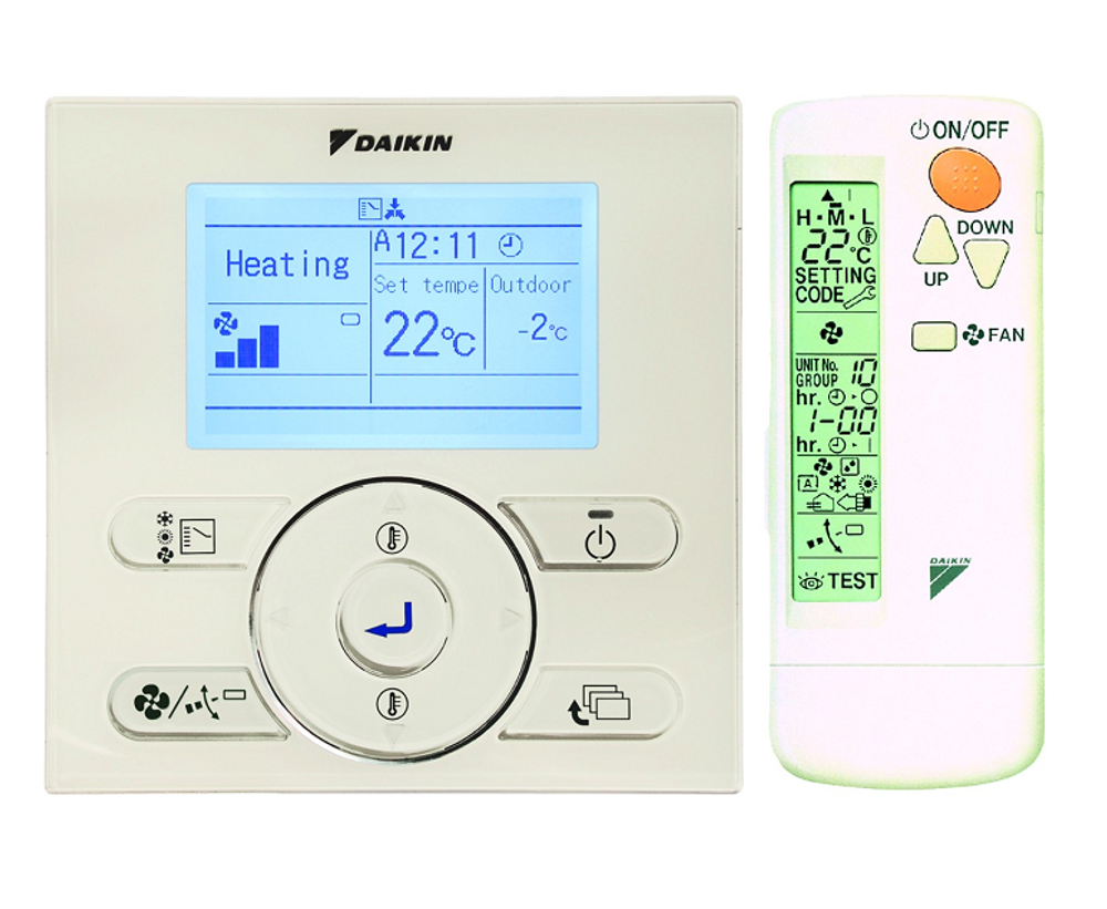 Кассетный фанкойл Daikin FWF04BT