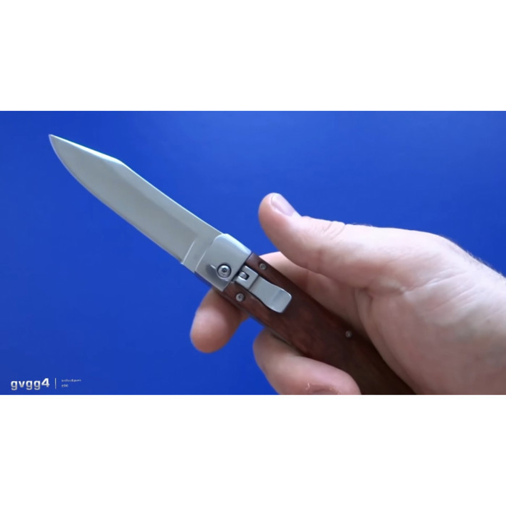 Автоматический нож 01RY911 Magnum by Boker Automatic Classic