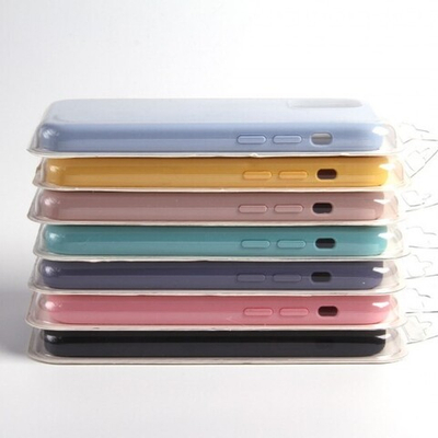 Панель Soft Touch для iPhone 12 Mini, 007004