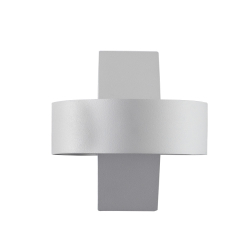 Светильник настенный Arte Lamp Anello A1705AP-1WH
