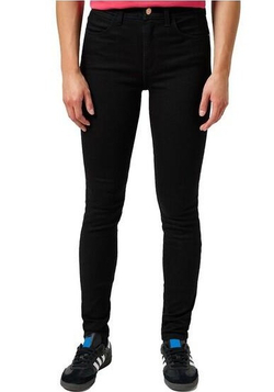 Джинсы HIGH SKINNY 112355388